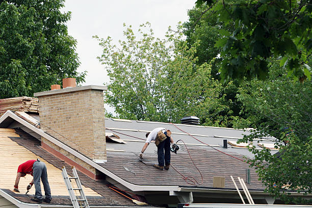 Quick and Trustworthy Emergency Roof Repair Services in Colquitt, GA