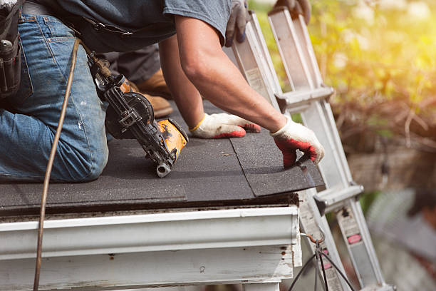 Best Residential Roofing Contractor  in Colquitt, GA